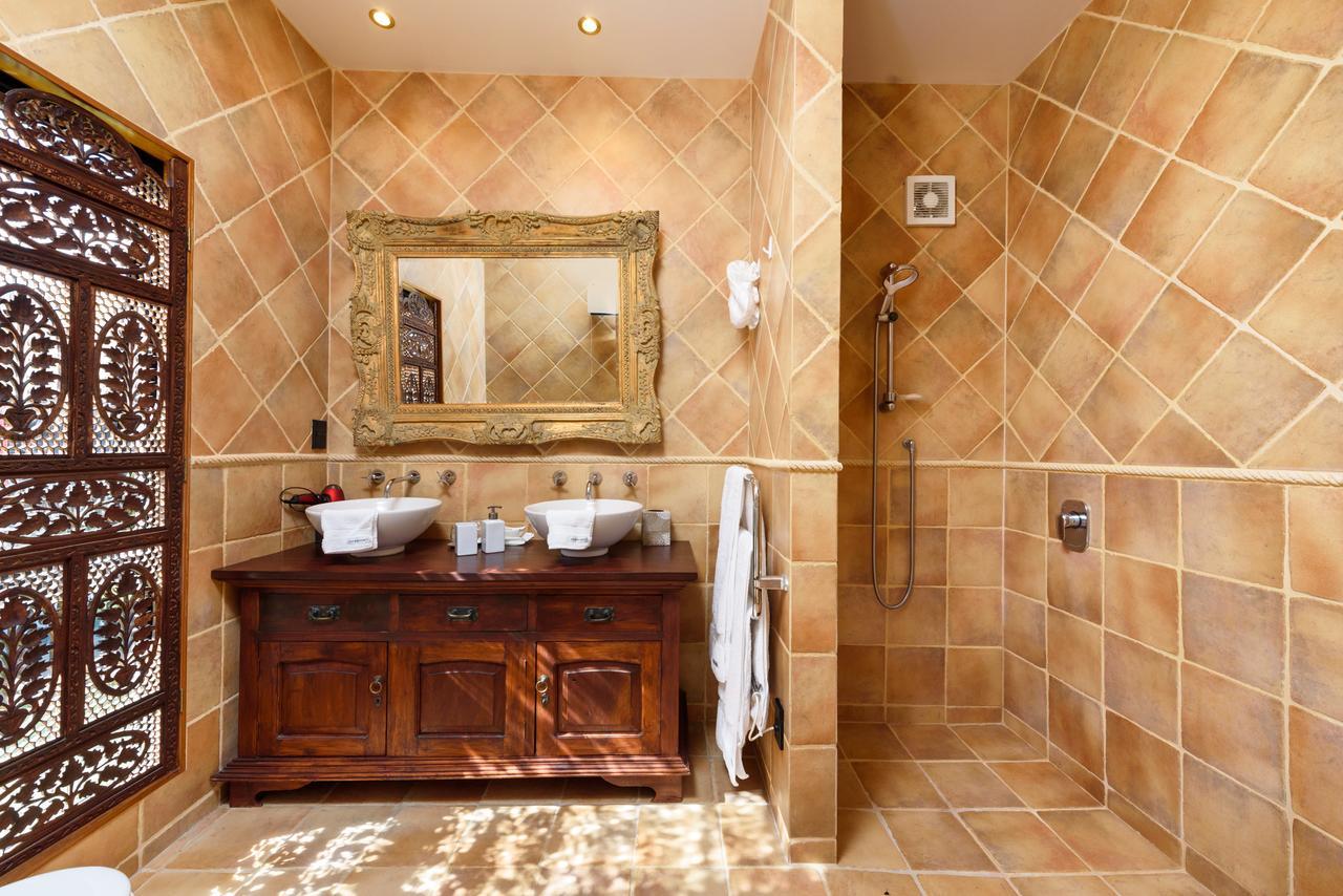 Tuscan Retreat Bed & Breakfast - Adults Only Panzió Papamoa Kültér fotó